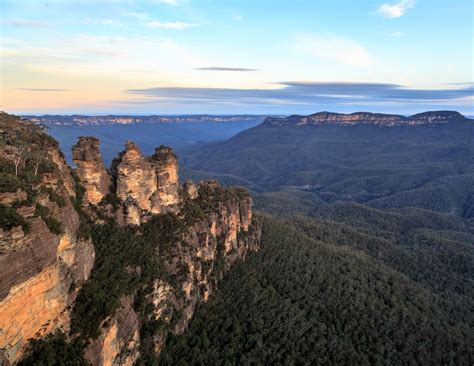 28 Blue Mountains Lookouts including hidden gems — Walk My World | Blue mountains australia ...