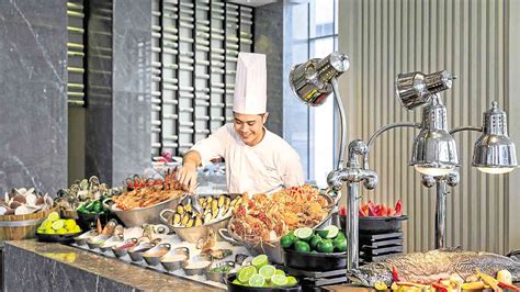 Courtyard by Marriott makes for a great stop | Inquirer Business