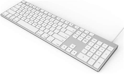 The Best Apple Wired Keyboard Numeric Keypad - The Best Choice