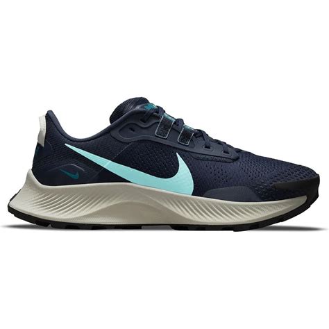 Nike Pegasus Trail 3 Trail Running Shoes Blue, Trekkinn