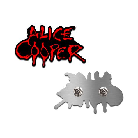 Alice Cooper Logo