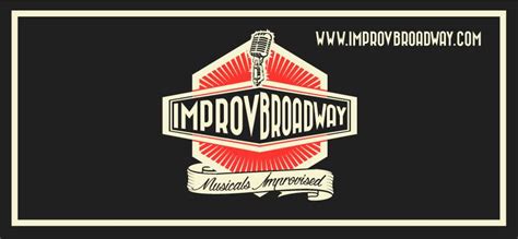 Improv Broadway