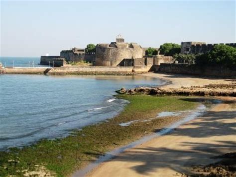 Diu Fort - Diu