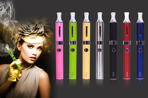 Rokok Elektrik EVOD Vaporizer 2ml 900mAh - Black - JakartaNotebook.com