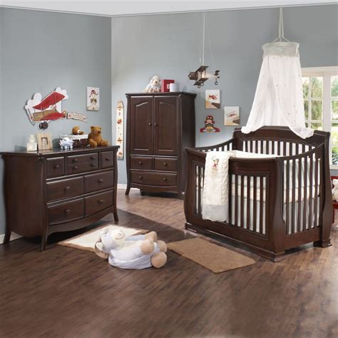 Nursery Furniture Sets - Rick Furniture