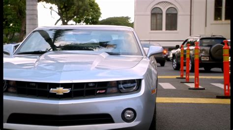 Danny's Camaro | Hawaii Five-O Wiki | FANDOM powered by Wikia