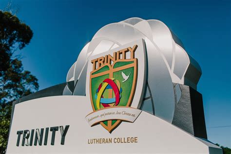 Contact | Trinity Lutheran College