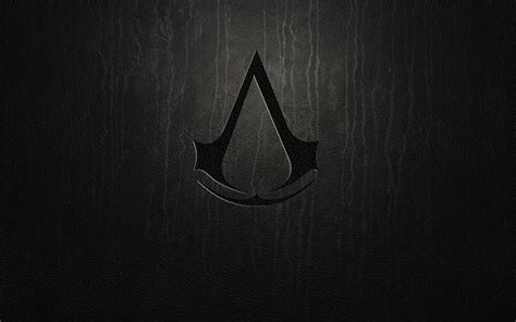 Logo Assassins Creed Wallpapers Free Download