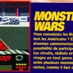 Monster Truck Wars [SNES - Cancelled] - Unseen64
