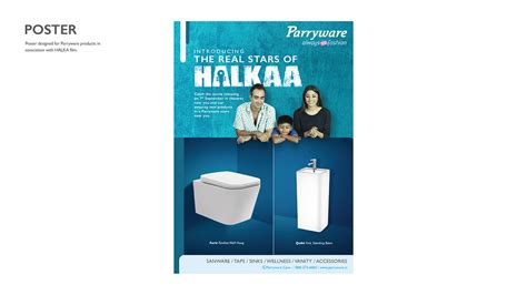 Parryware - Brand Design on Behance