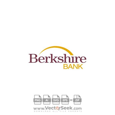 Berkshire Bank Logo Vector - (.Ai .PNG .SVG .EPS Free Download)