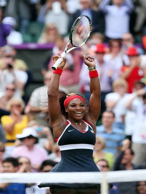 Serena Williams Wins Gold, Becomes Second Woman to Ever Win Career Golden Slam - Essence