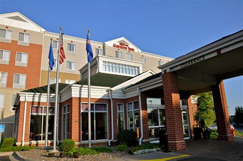 HILTON GARDEN INN MINNEAPOLIS/BLOOMINGTON - Updated 2024 Prices & Hotel Reviews (MN, North America)