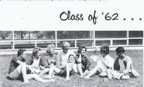 Homewood-Flossmoor High School Alumni, Yearbooks, Reunions - Flossmoor ...