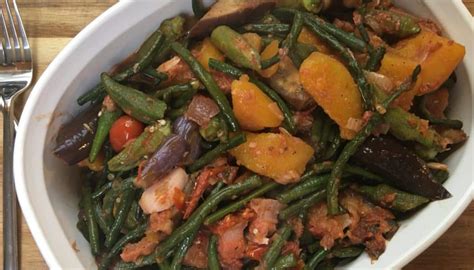 How To Cook The Best Pinakbet - Eat Like Pinoy