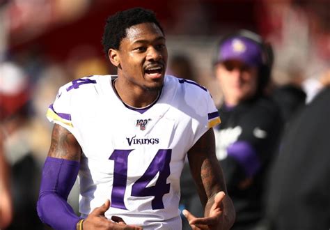 Vikings Trade Stefon Diggs And One Fanbase Is Extremely Excited ...