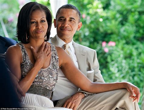 Obama pictured in the White House in 2012 by official photographer Pete Souza | Daily Mail Online