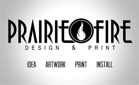 Prairie Fire | Wrapfolio