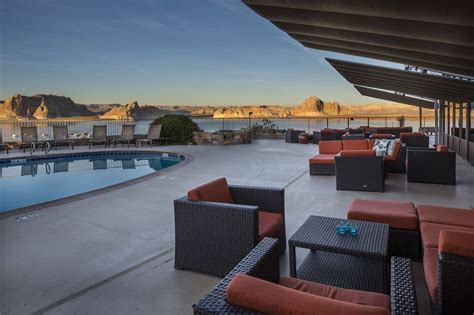 Book Lake Powell Resort in Page | Hotels.com