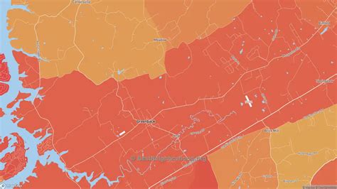 Race, Diversity, and Ethnicity in Greenback, TN | BestNeighborhood.org