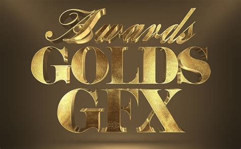 Free 1933+ 3D Gold Text Effect Psd Free Download Yellowimages Mockups