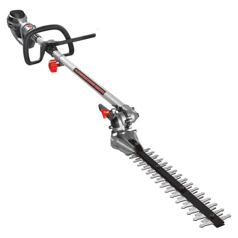 Ozito 900W Electric Pole Hedge Trimmer | eBay