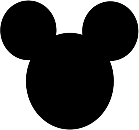 Mickey Mouse Minnie Mouse Silhouette Clip art - minnie mouse png download - 1024*958 - Free ...