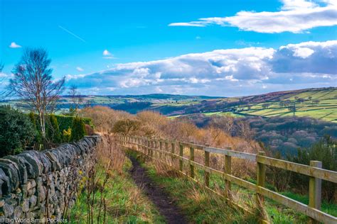 8 Best Hebden Bridge Walks - Big World Small Pockets