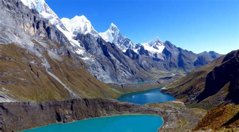 Hiking in Peru - The Ultimate Guide - Tales of a Backpacker