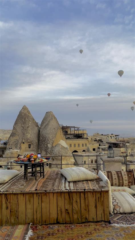 Cappadocia Wallpapers (55+ images inside)