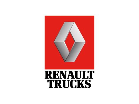 Renault Trucks Logo PNG vector in SVG, PDF, AI, CDR format