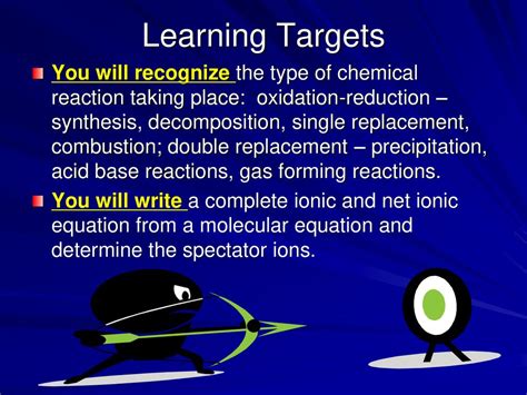 Chapter 11: Chemical Reactions - ppt download