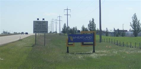 Wheatland County shakes things up with a rebrand - Municipal World