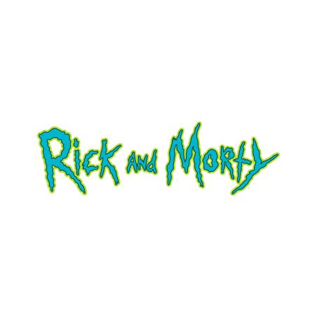 Rick and Morty Font Generator - FREE Download - FontBolt