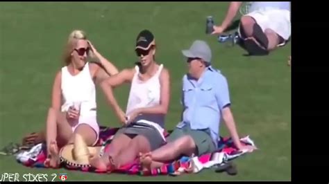 Funny Cricket Bloopers Collection - YouTube