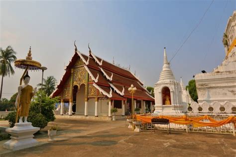 Lampang Temples, Thailand | Twotwinstwavel