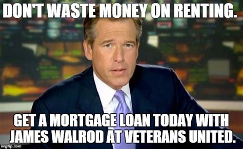 Brian Williams Was There Meme - Imgflip