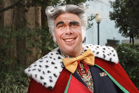 Who Is The Mayor Of Whoville? - A Best Fashion