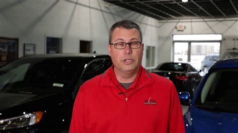 Lou Fusz Ford Service Specials: February 2020 - YouTube