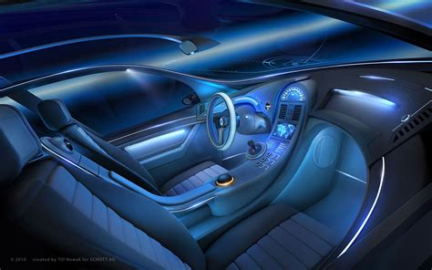 frameboX | Luxury car interior, Car interior lights, Car interior