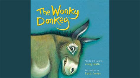 The Wonky Donkey (Slow) [For Pre - School and English as a Second Language] - Craig Smith | Shazam