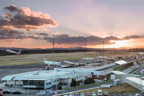 Boomer Bay serenity lost after flight path change at Hobart Airport, residents say - ABC News