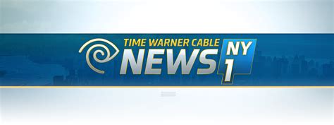 Time Warner Cable News News Identity Package :: Behance