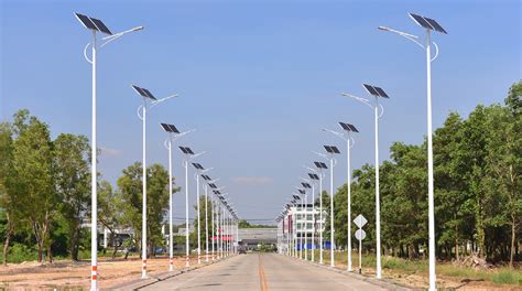 15W LED Solar Street Light in Lagos, Abuja, Asaba, Nigeria