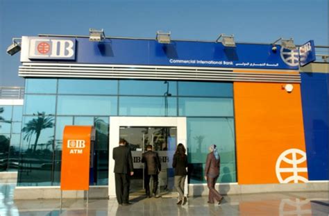 CIB begins implementing Central Bank of Egypt’s corrective measures | Enterprise