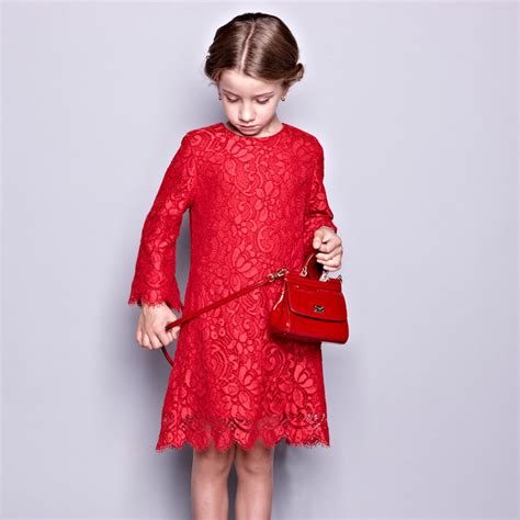 Kids Red Dresses | Cocktail Dresses 2016