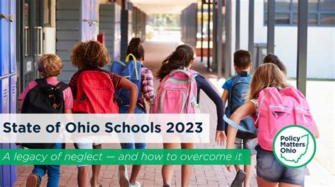 State of Ohio Schools 2023