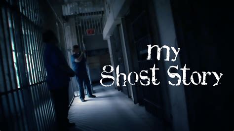 Watch My Ghost Story | Disney+