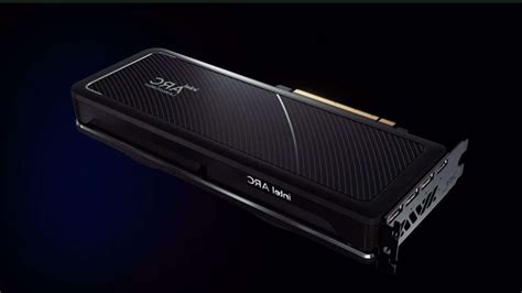 Intel Shows Off New Arc Desktop GPU Design Launching This Year ...