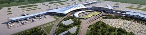 Nanjing airport to open new terminal – Business Traveller